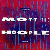 Keep A Knockin by Mott The Hoople
