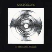 You Never Can Tell by Kaleidoscope