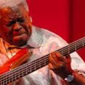 Abraham Laboriel, Sr.