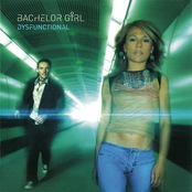 Walking With Shoes On Fire by Bachelor Girl