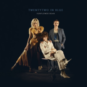 Sunflower Bean: Twentytwo in Blue