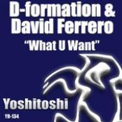 d-formation & david ferrero