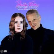 The Dream Eaters: Disposable Music: Songs from the Dream Eating Freakshow