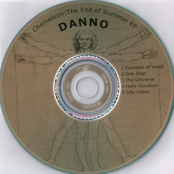 Chameleon: The End of Summer EP