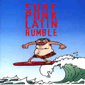 Surf Punk Latin Rumble