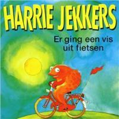 Kosie Van Tutte by Harrie Jekkers