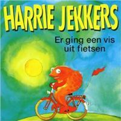 Mes En Schaar by Harrie Jekkers