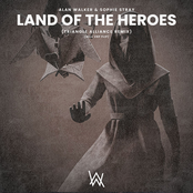 Land Of The Heroes (Triangle Alliance Remix) [Ball VRP Flip]