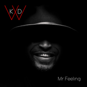 Mr. Feeling