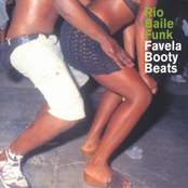rio baile funk-favela booty beats
