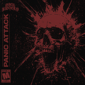 Dack Janiels: Panic Attack