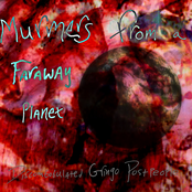 Murmurs From A Faraway Planet