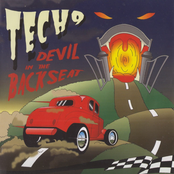 Devil in the Backseat