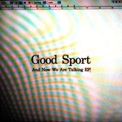 Pity Party by Good Sport