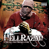 What We Came To Do by Hell Razah