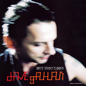 Stand Up by Dave Gahan
