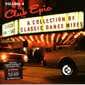 Club Epic - A Collection Of Classic Dance Mixes: Volume 4