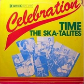 Celebration Time by The Skatalites