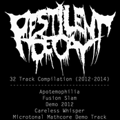 32 Track Compilation (2012-2014)