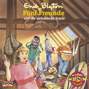 058/und die afrikanische Statue