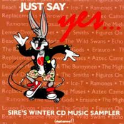 Just Say Yes: Sire's Winter CD Music Sampler