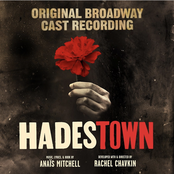 Reeve Carney: Hadestown (Original Broadway Cast Recording)