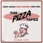 Always Late by Jerry Garcia, David Grisman & Tony Rice