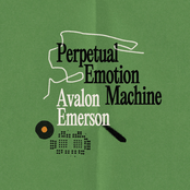 Perpetual Emotion Machine - EP