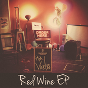 The Vindys: Red Wine EP