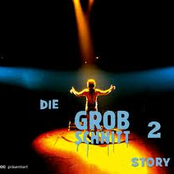 Die Salzmann Show by Grobschnitt