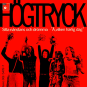 Sitta Nånstans Och Drömma