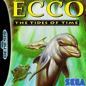 Ecco Ii: Tides Of Time