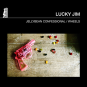 Jellybean Confessional by Lucky Jim