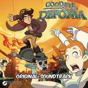 Goodbye Deponia
