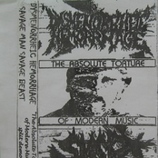 Dysmenorrheic Hemorrhage / Savage Man Savage Beast