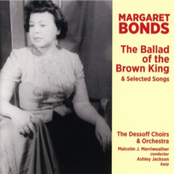 Margaret Bonds: The Ballad of the Brown King & Selected Songs