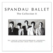 Glow by Spandau Ballet