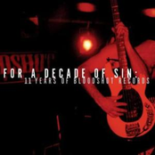 For a Decade of Sin: 11 Years of Bloodshot Records