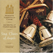 sing, choirs of angels!