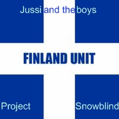 Project Snowblind And Jussi And The Boys