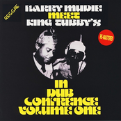 Harry Mudie Meet King Tubby In Dub Confrence, Vol. One