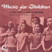 Music For Children (Schulwerk)