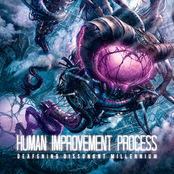 The Process by Human Improvement Process