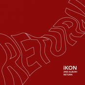 iKON: Return