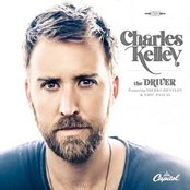 The Driver (feat. Dierks Bentley & Eric Paslay) - Single