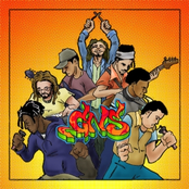 The Great North Special: Earthdrop