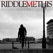 Misery Loves Company