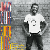 Arrival by Jimmy Cliff