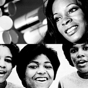 martha reeves & the sweet things