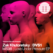 Love Under Pressure EP